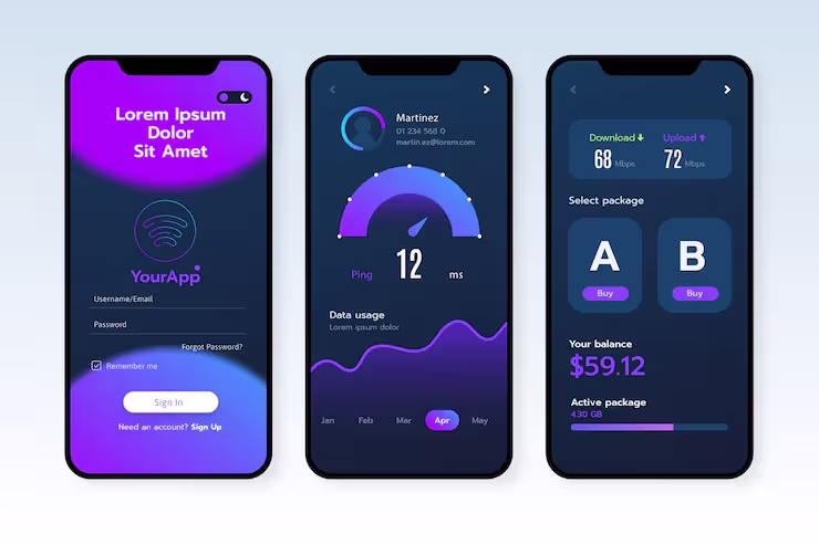App screen 5