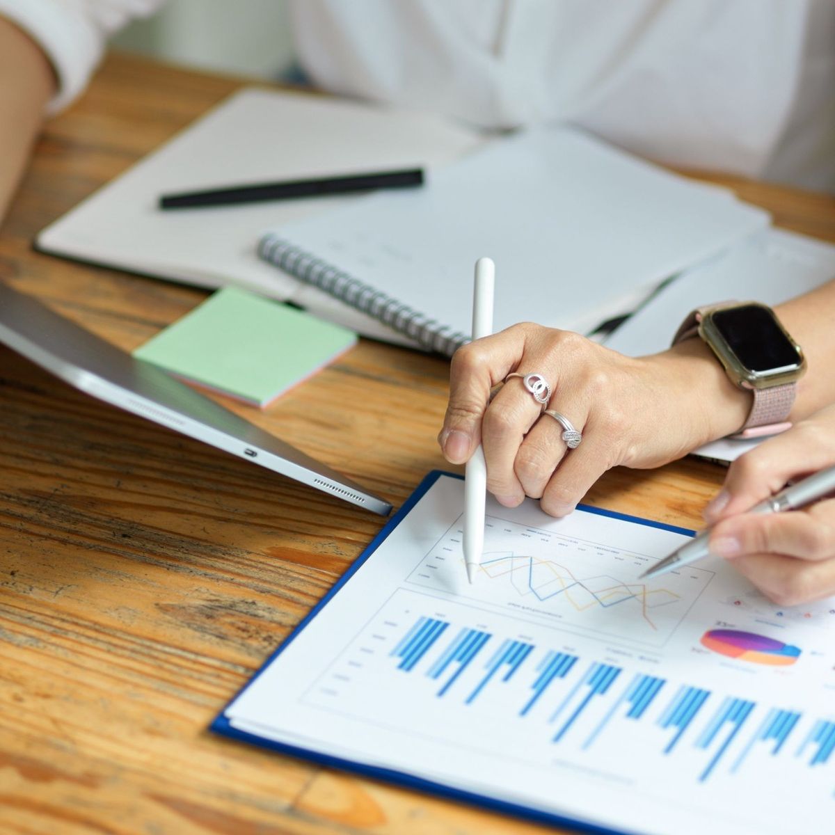 Social Media Analytics