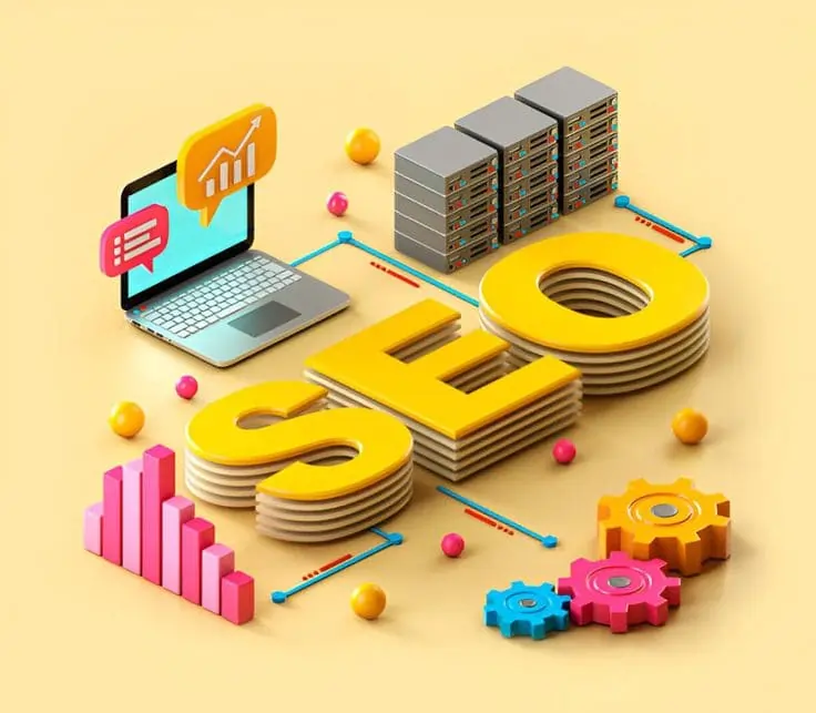 Benefits of Hiring SEO Agency in India