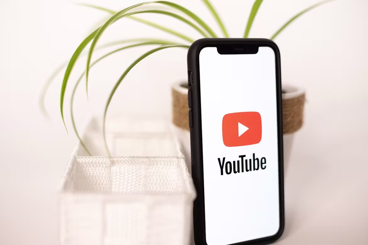 YouTube Best Practices