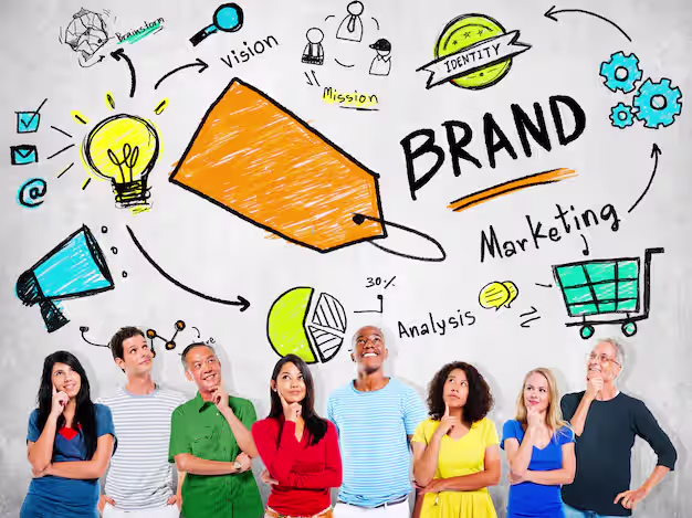 Brand Promotion Solutions