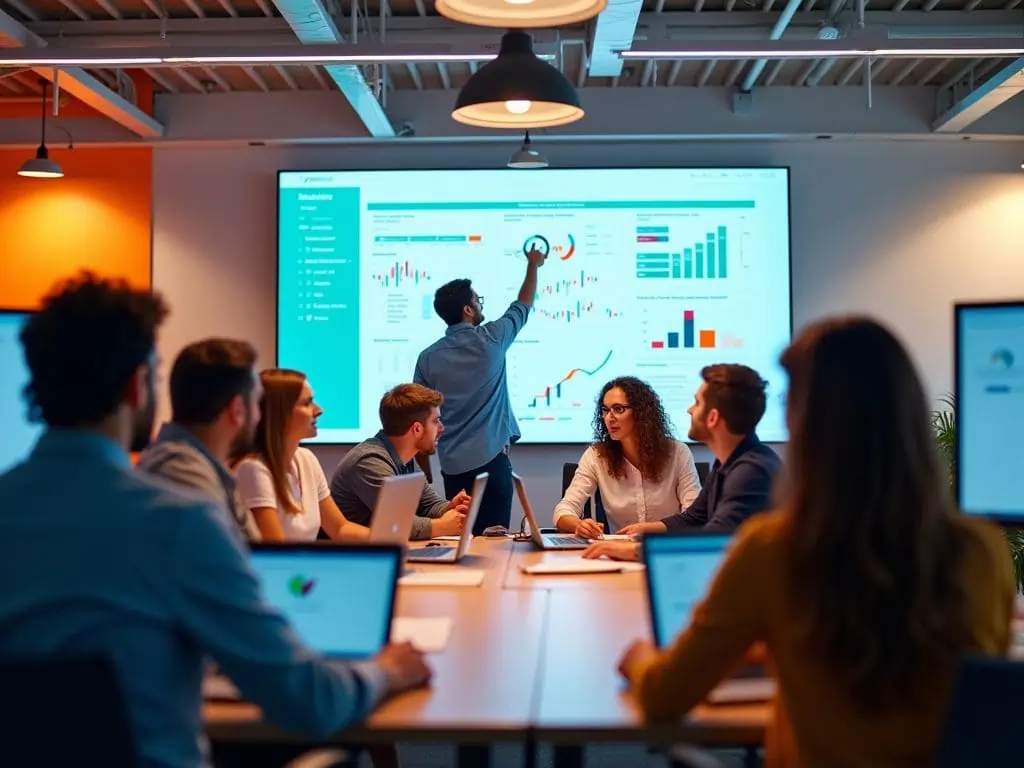 Audience Engagement