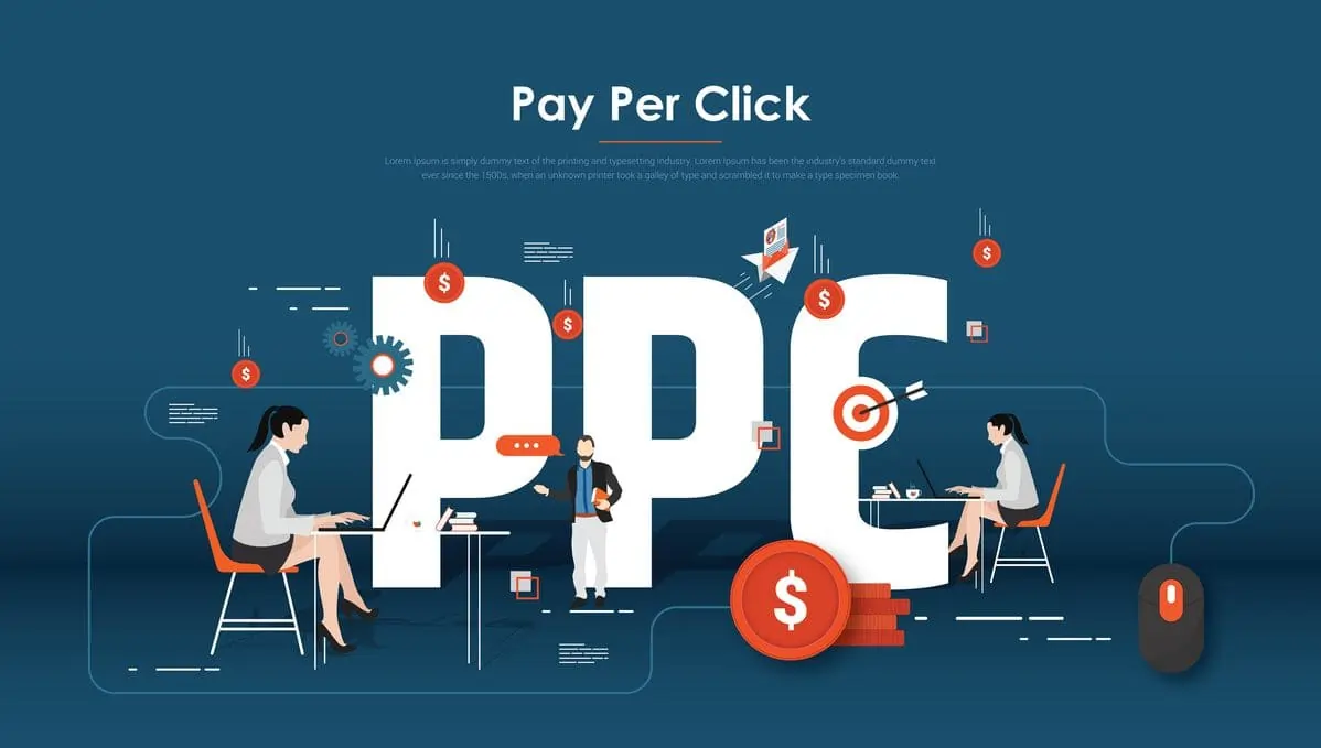PPC Components