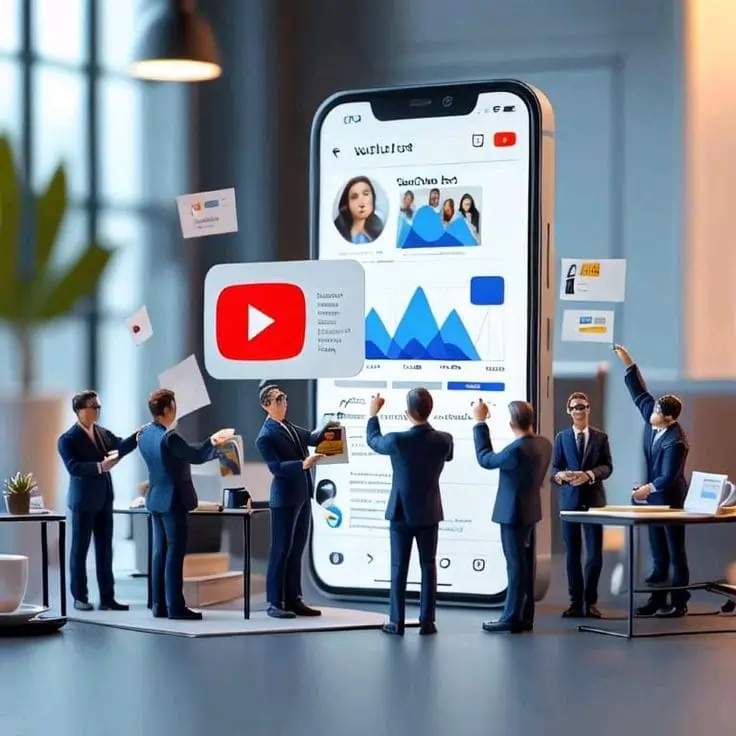 YouTube Ads