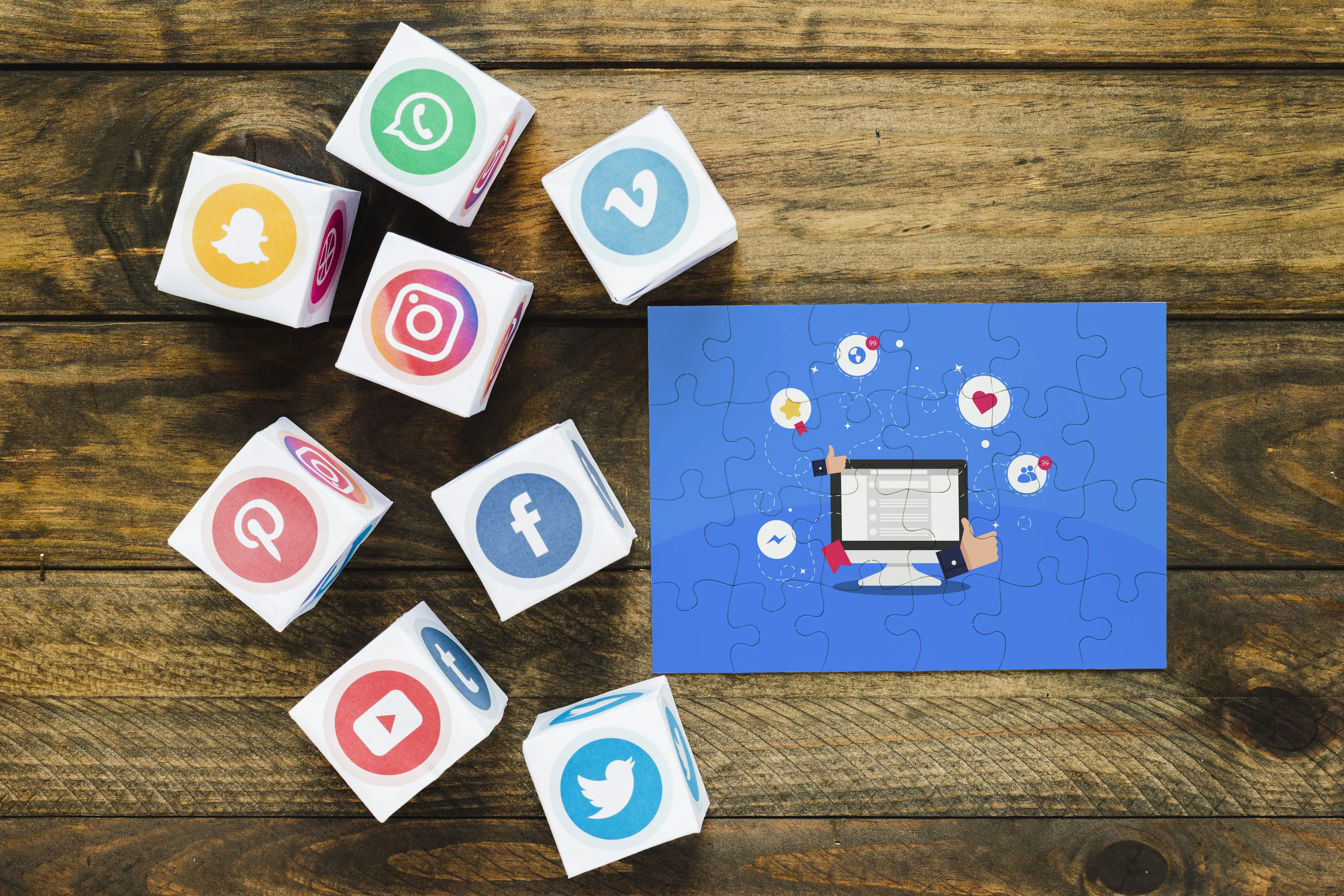 SMM Importance