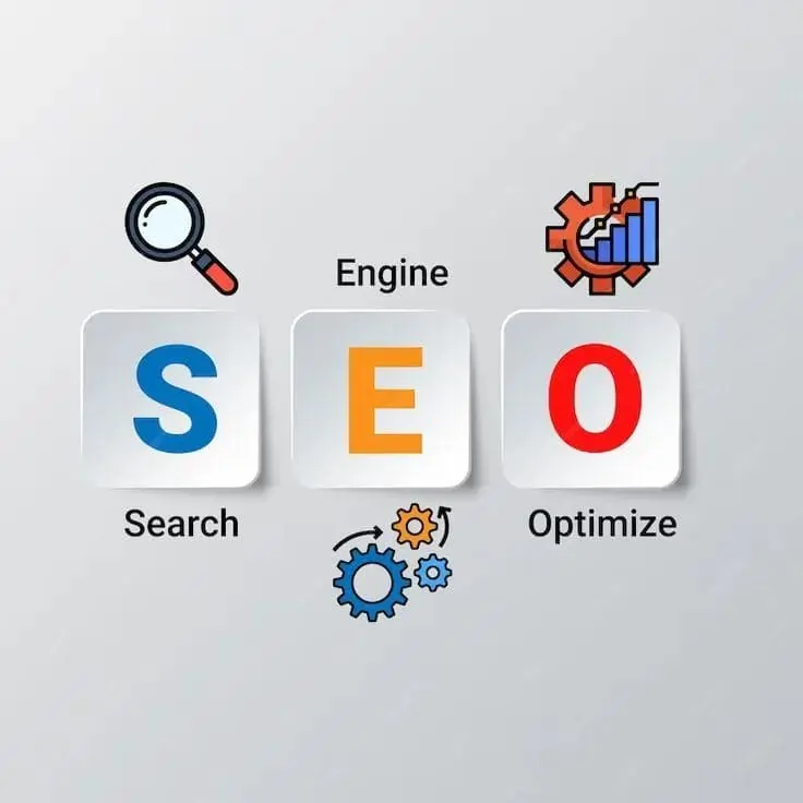 Step-by-Step SEO Process by Best SEO Company
