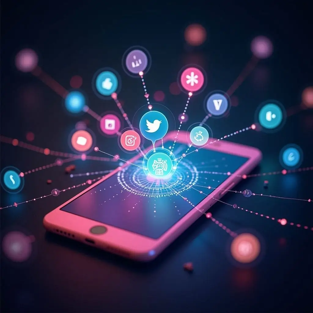 Future of SMM