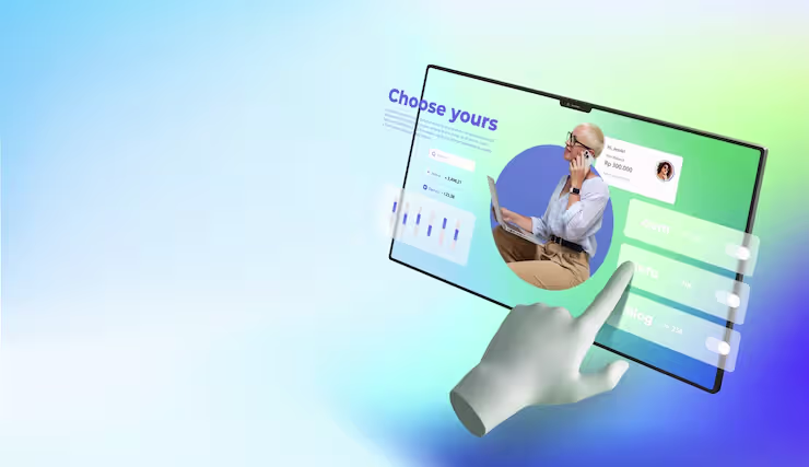 Web Benefits