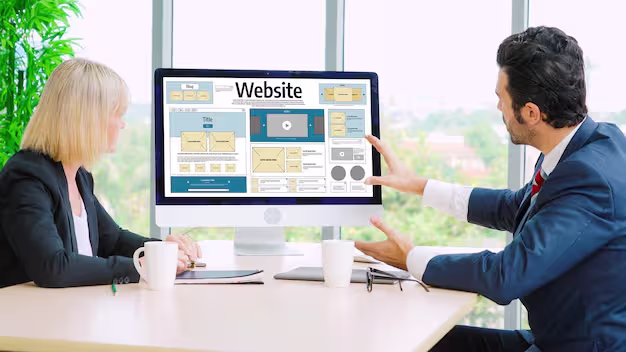 Website Types
