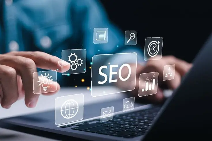 Why Choose Professional SEO Services