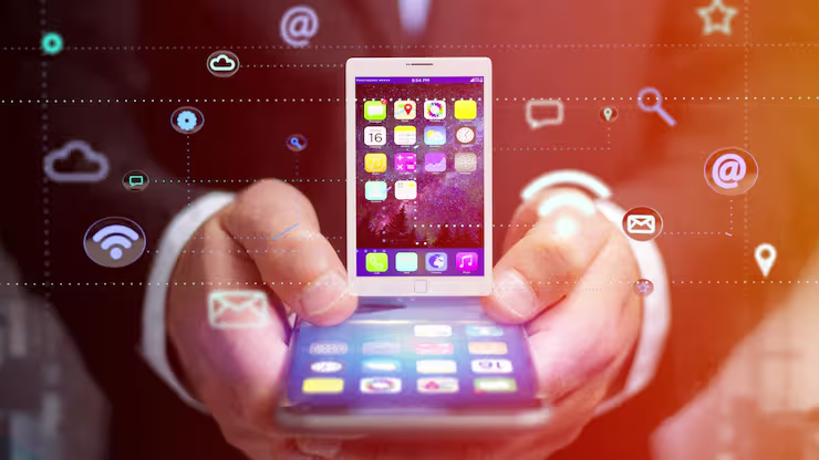 Mobile App Benefits