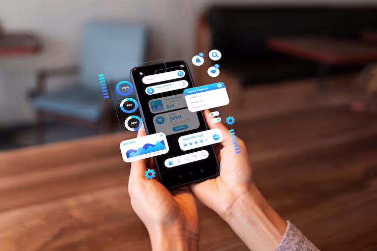 Mobile Application Solutions