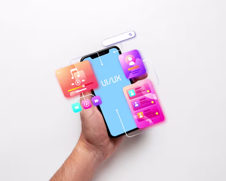 Mobile App Use Cases