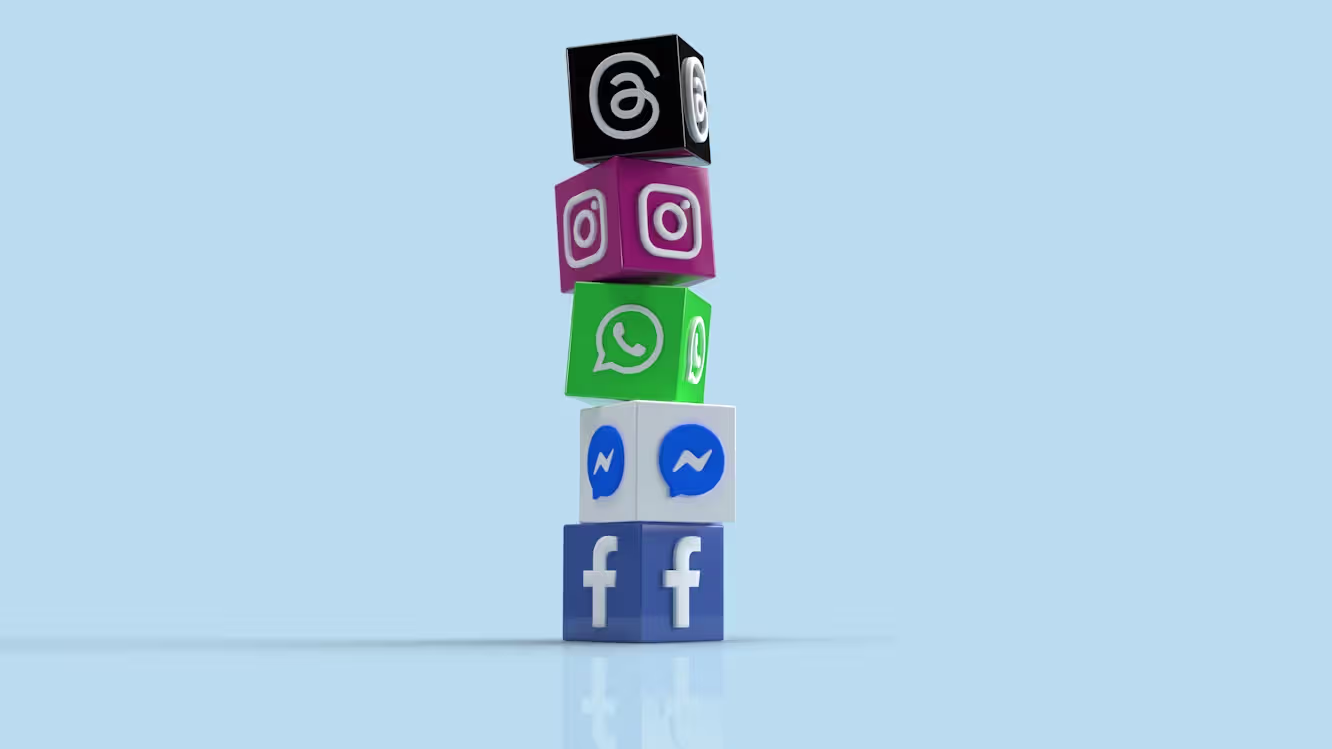 Social Media Platforms