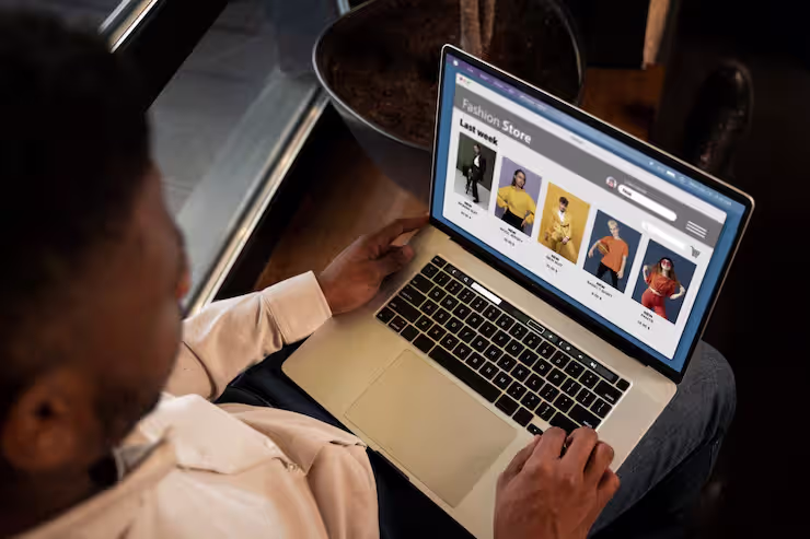 Choosing Website Development Company